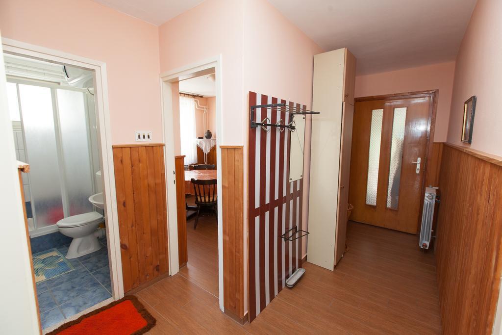 Apartment Anne Crikvenica Kültér fotó