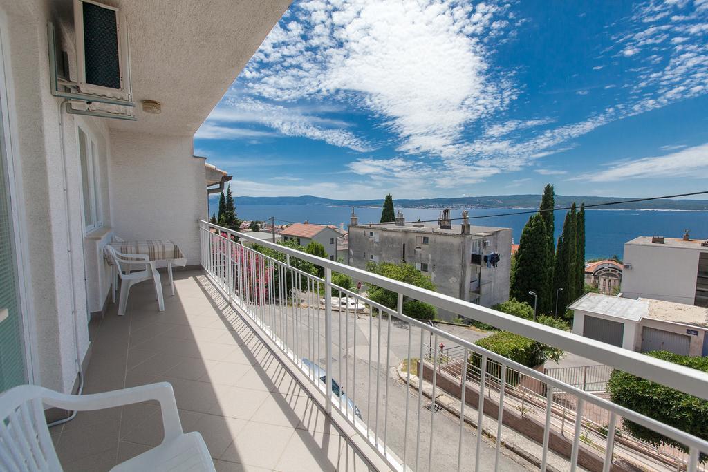 Apartment Anne Crikvenica Kültér fotó