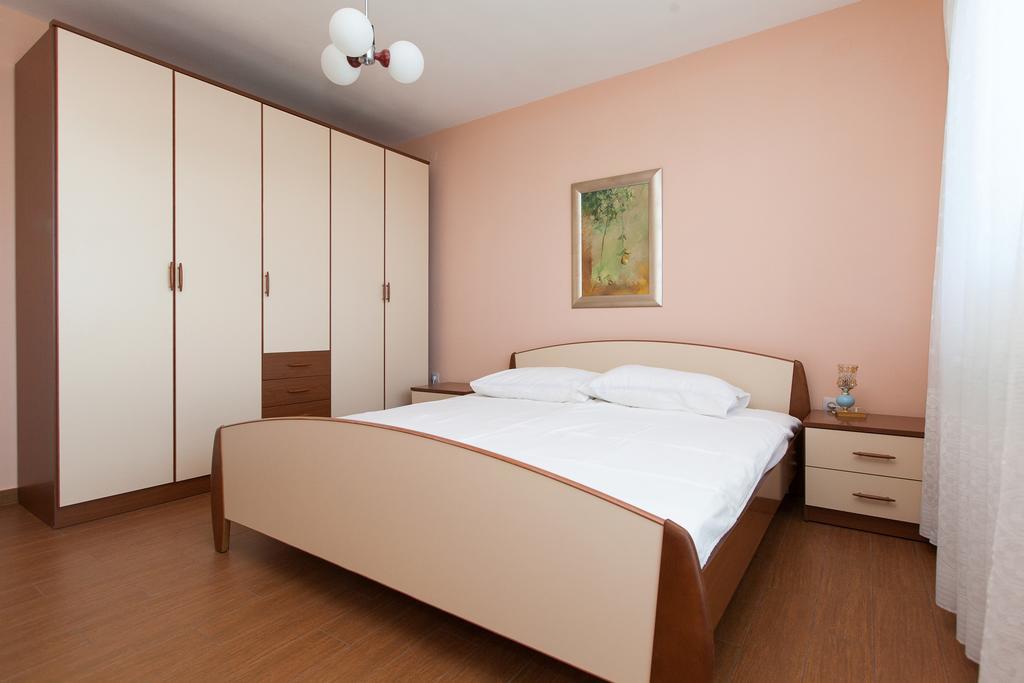 Apartment Anne Crikvenica Kültér fotó
