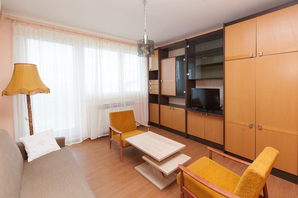 Apartment Anne Crikvenica Kültér fotó