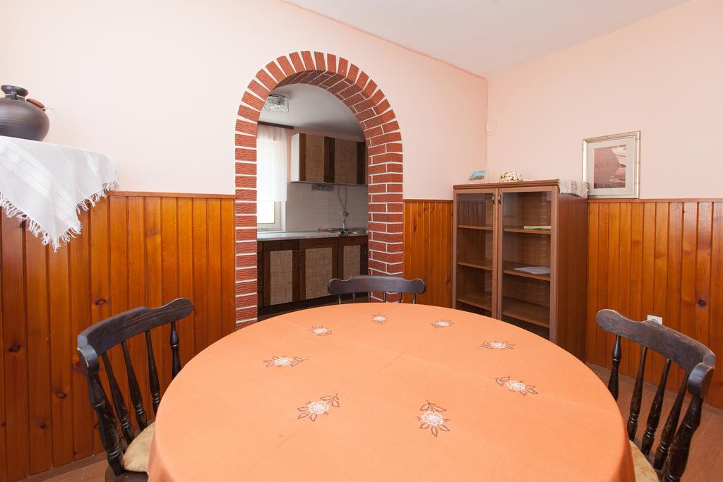 Apartment Anne Crikvenica Kültér fotó