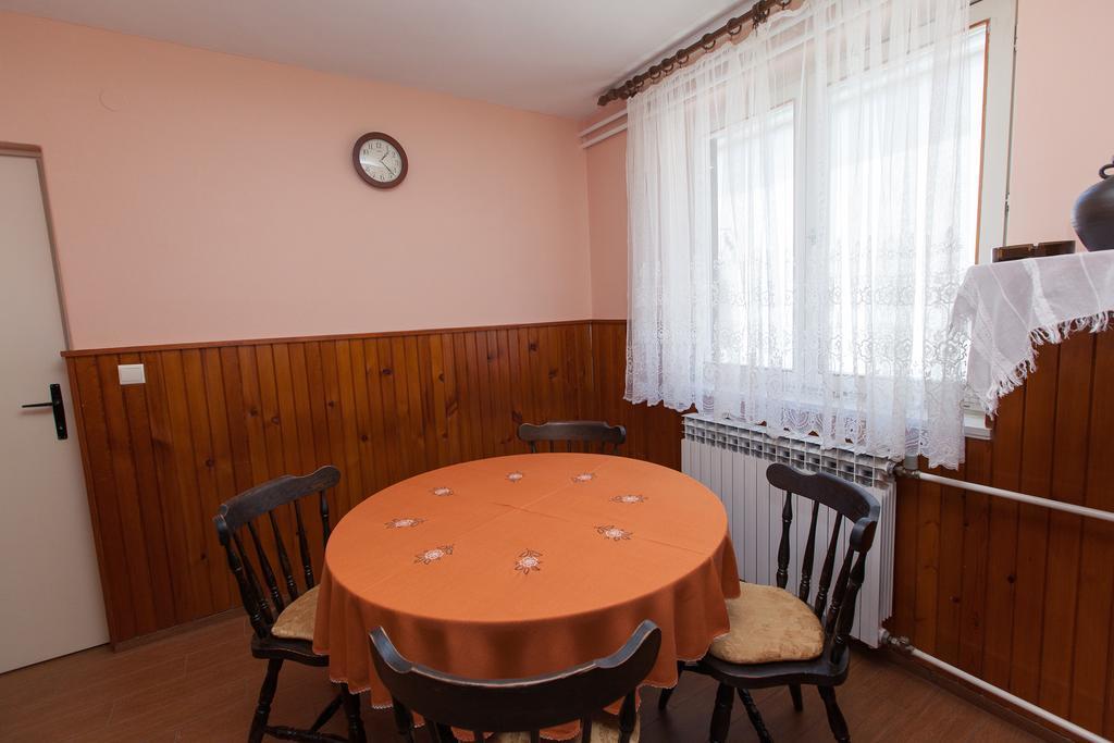 Apartment Anne Crikvenica Kültér fotó